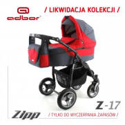 dětské kočárky